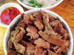 净牛腩-顺贵牛腩粉