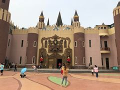 -安徒生童话乐园