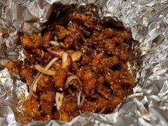 -金掌勺东北菜(格兰晴天店)