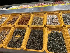 -健眺小海鲜(临海后山店)