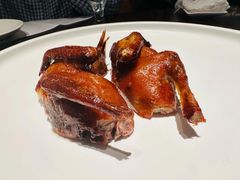 -俏江南(东方广场店)