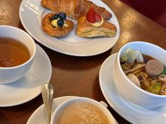 -香港尖沙咀凯悦酒店