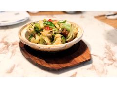 -漢舍中国菜馆(889广场店)
