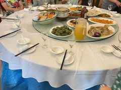 包厢-都来福海鲜大酒店(大东店)
