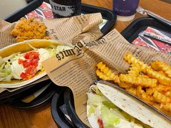 -TACO STAR 塔可星(下沙宝龙店)