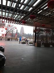 -西安威斯汀大酒店·宴会厅