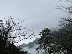 -萍乡武功山风景名胜区