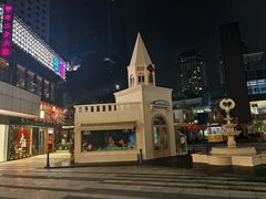 -中航城君尚购物中心