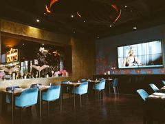 -YUE·6·西式融合餐厅(外滩六号店)