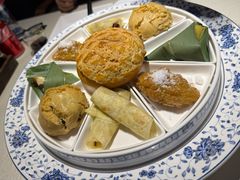-潞州宴·长治人的会客厅(长兴北路店)
