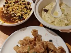 -一桶江山餐厅(松北店)