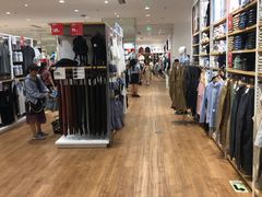 -优衣库(南宁江南万达店)