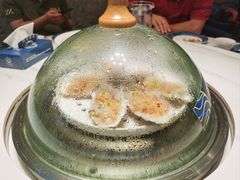 -望海臻鲜·海鲜餐厅