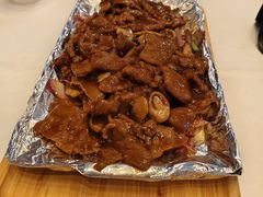 -乾隆美食·本帮菜(黄河路店)