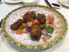 煎排骨-温岭人家(红花北路店)