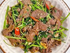 -金谷大厦酒店-黑土优品1号餐厅