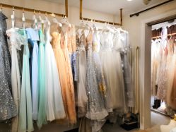 -Lisamoon礼慕纱婚纱礼服高级定制