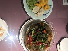 -天厨妙香素食餐厅(清华店)