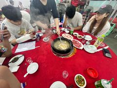 -花苑美食横琴生蚝火锅(拱北粤华路店)