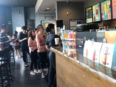 -星巴克臻选(江门汇悦大融城店)