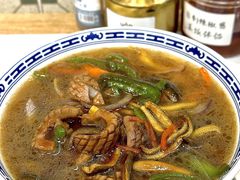 -鲁达面馆本帮风味(共康东路店)