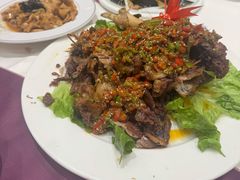 -凯鸽酒楼(大同振兴街店)