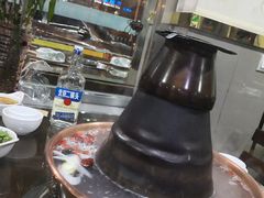 -大明铜锅·烤涮坊·烧烤(总店)