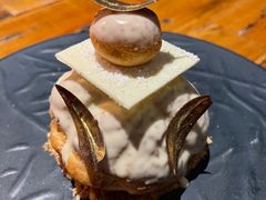 -AZUL by FUEL蓝色·法式酒馆(琶醍店)