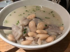 老妈蹄花汤-成都娃娃花园餐厅(河西旗舰店)