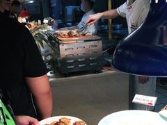 -德得轩烤涮一体自助餐厅(王府井店)