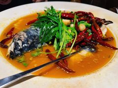 -清水亭湖北菜(大屯DT51店)