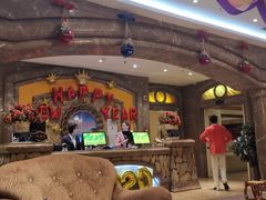 -新碧水留香新桑拿