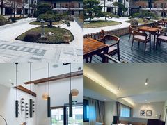 -茅山东方盐湖城景区