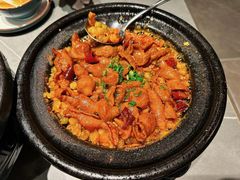 -陶德砂锅(蜀汉路店)
