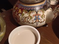 新疆奶茶-天山醉美·新疆餐厅(富华里店)