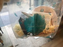 -街角 T·COFFEE 融合料理·BISTRO(车公庙店)