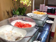 -都会尚膳·海鲜自助餐厅(重庆万豪酒店)
