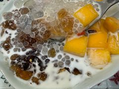 -堂屋糖水店(愚园店)