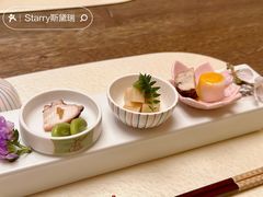 -空蝉怀石料理(益丰·外滩源店)
