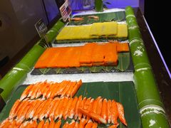 -加餐海鲜自助(宝龙一城店)