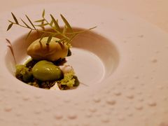 -三嚥阁 La Villa Restaurant