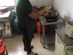 大堂-老乔串店(青松路店)