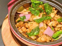 -四道菜·福建菜馆(新街口金鹰店)