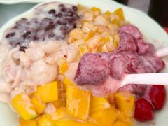 -美肴冰品·汉堡·牛腩饭(总店)