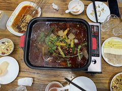 -小艺烧烤(曲江店)