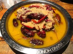 -王红军龙虾(新民路店)