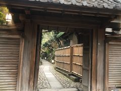 -料亭菊水楼