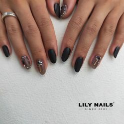 -LILY NAILS美甲美睫