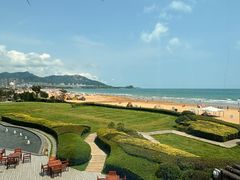-青岛朗艺美术馆·海景咖啡