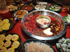 -谭鸭血(金华永盛店)